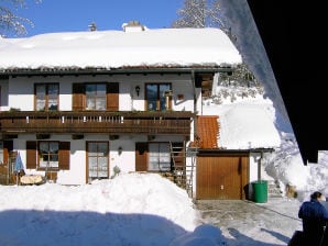 Ferienwohnung Christine - Berchtesgaden - image1