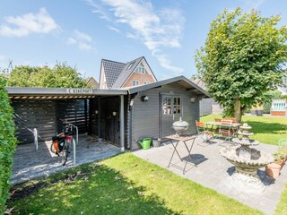 Ferienwohnung Westerland  33