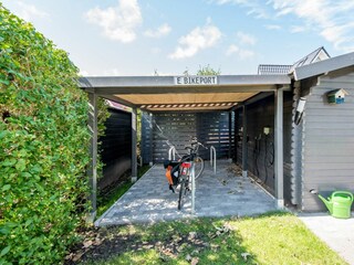 Ferienwohnung Westerland Außenaufnahme 7