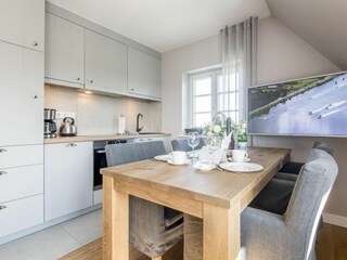 Küche / Küchenzeile