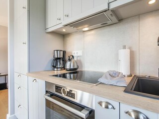 Küche / Küchenzeile