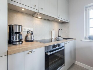 Küche / Küchenzeile