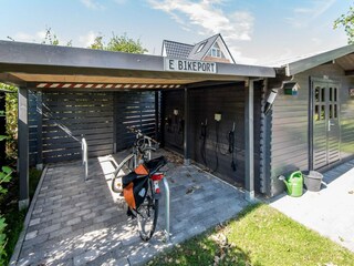 Ferienwohnung Westerland  33