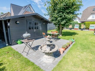 Ferienwohnung Westerland  34