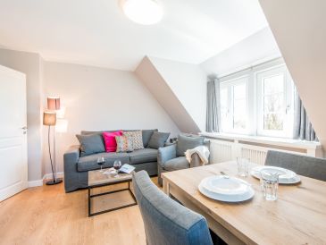 Ferienwohnung 4 "Heideblick" (KÖNIG SYLT, RHH/04)