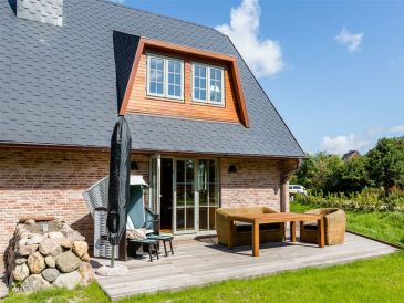 Ferienhaus Dirksstrasse 25A (KÖNIG SYLT, DST/01)