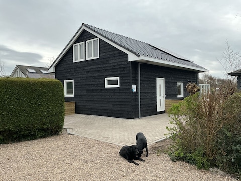 Vakantieappartement Ulrike