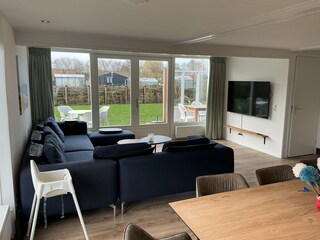 Appartamento per vacanze Julianadorp Caratteristiche 3