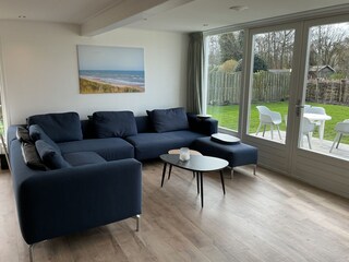 Appartamento per vacanze Julianadorp Caratteristiche 5