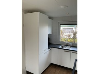 Appartamento per vacanze Julianadorp Caratteristiche 7