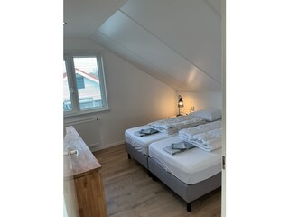 Appartamento per vacanze Julianadorp Caratteristiche 11