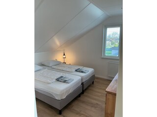 Appartamento per vacanze Julianadorp Caratteristiche 12