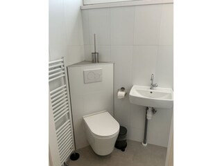 Appartamento per vacanze Julianadorp Caratteristiche 16