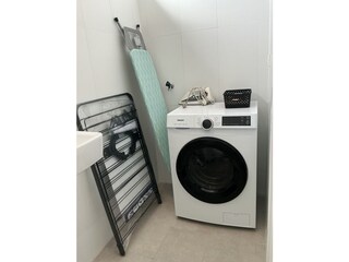 Appartamento per vacanze Julianadorp Caratteristiche 17