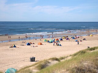 Vakantieappartement Julianadorp Omgeving 3