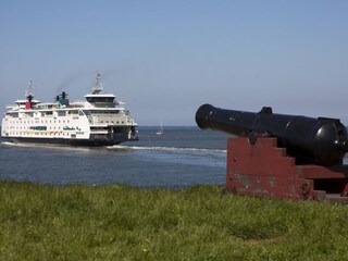 Appartamento per vacanze Julianadorp Ambiente 5