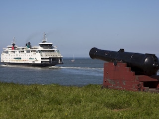 Vakantieappartement Julianadorp Omgeving 5