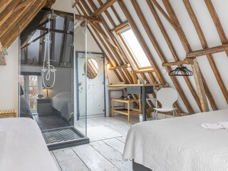 Apartamento de vacaciones Oudeschild Características 28