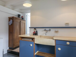 Appartamento per vacanze Oudeschild Caratteristiche 18