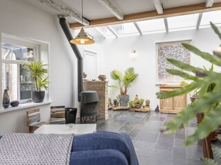 Apartamento de vacaciones Oudeschild Características 15