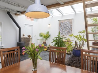 Apartamento de vacaciones Oudeschild Características 16