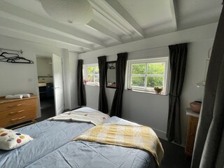 Appartamento per vacanze Oudeschild Caratteristiche 20