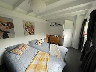 Vakantieappartement Oudeschild Kenmerken 21