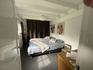 Apartamento de vacaciones Oudeschild Características 22
