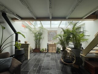 Appartamento per vacanze Oudeschild Caratteristiche 23