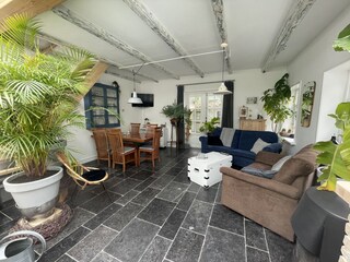 Apartamento de vacaciones Oudeschild Características 24