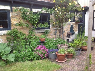 Appartamento per vacanze Oudeschild Registrazione all'aperto 7