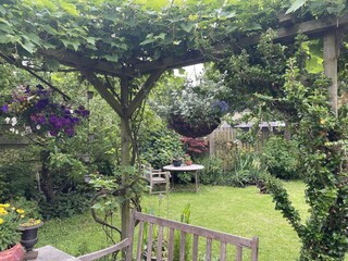 Appartamento per vacanze Oudeschild Registrazione all'aperto 8