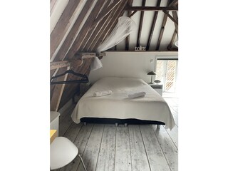 Apartamento de vacaciones Oudeschild Características 26