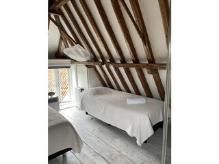 Appartamento per vacanze Oudeschild Caratteristiche 27