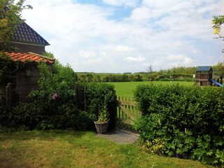 Appartamento per vacanze Oudeschild Registrazione all'aperto 3