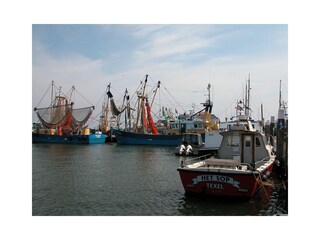 Appartamento per vacanze Oudeschild Ambiente 35