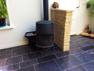 Appartamento per vacanze Oudeschild Caratteristiche 12