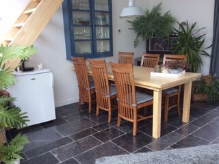 Appartamento per vacanze Oudeschild Caratteristiche 13