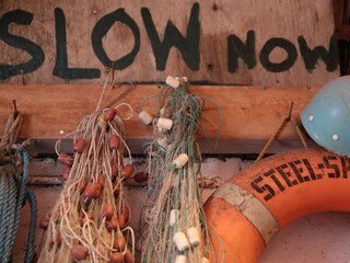 Appartamento per vacanze Oudeschild Ambiente 32