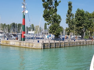 Holiday house Balatonalmádi  25