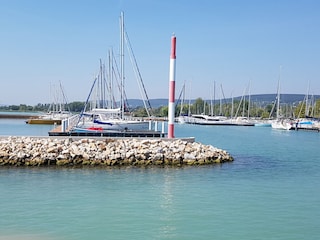 Holiday house Balatonalmádi  26