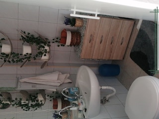 Holiday house Balatonalmádi Bathroom 22