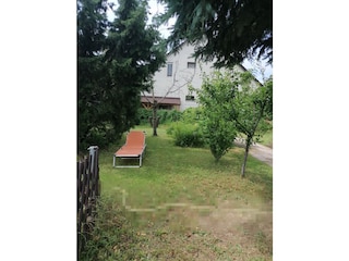 Holiday house Balatonalmádi Environment 9