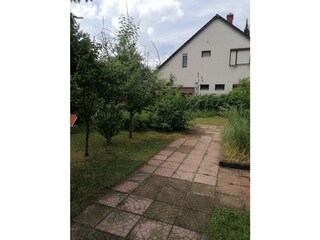 Holiday house Balatonalmádi Outdoor Recording 10