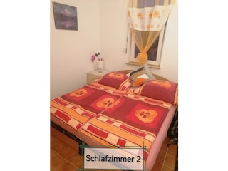 Holiday house Balatonalmádi Bedroom 18