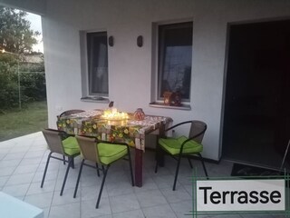 Holiday house Balatonalmádi Outdoor Recording 5