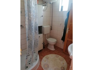 Holiday house Balatonalmádi Bathroom 23