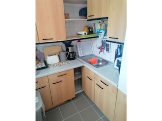 Holiday house Balatonalmádi Kitchen 24
