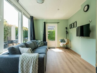 Casa per le vacanze Renesse Caratteristiche 5
