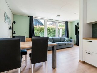 Casa per le vacanze Renesse Caratteristiche 10
